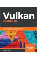 Vulkan Cookbook