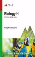 Biology HL