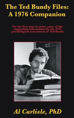Ted Bundy Files
