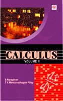 Calculus: v. 2