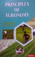 Principles of Agronomy