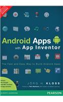 Android Apps With App Inventor : The Fas