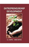 Entrepreneurship Development