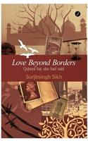 Love Beyond Borders : Qubool Hai, She Had Said