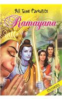 All Time Favourite : Ramayana