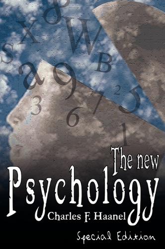 The New Psychology: (English)