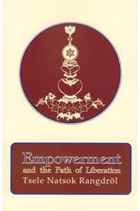 Empowerment and the Path of Liberation