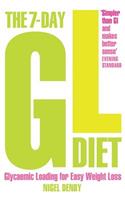 7-Day GL Diet