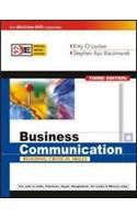 Business Communication (Sie) 3E