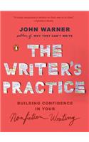 Writer's Practice