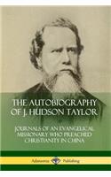 Autobiography of J. Hudson Taylor