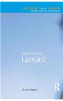 Jean-Francois Lyotard