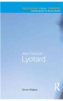 Jean-François Lyotard