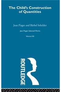 Child's Construction of Quantities