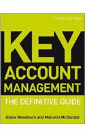 Key Account Management