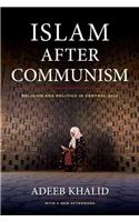 Islam after Communism