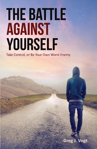 Battle Against Yourself