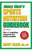 Nancy Clark's Sports Nutrition Guidebook