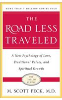 The Road Less Traveled, Timeless Edition