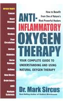 Anti-Inflammatory Oxygen Therapy