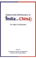 Grass-Roots Democracy in India and China