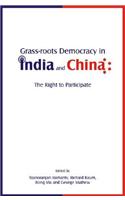 Grass-Roots Democracy in India and China