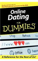 Online Dating For Dummies