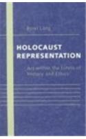Holocaust Representation
