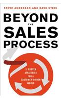 Beyond the Sales Process