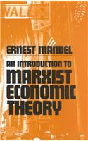 Introduction to Marxist Economic Theory