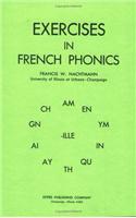 Exercises in French Phonics