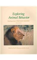 Exploring Animal Behavior