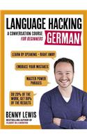 Language Hacking German