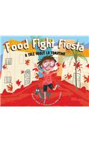 Food Fight Fiesta