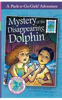 Mystery of the Disappearing Dolphin