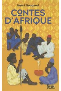Contes D'Afrique