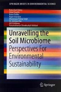 Unravelling the Soil Microbiome