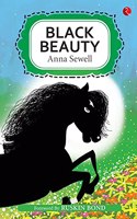 Black Beauty by anna sewell