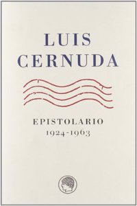 Epistolario, 1924-1963