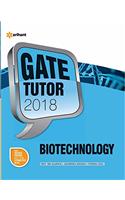Biotechnology GATE  2018