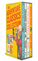Adventure Classics Collection