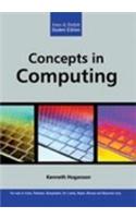 Concepts In Computing