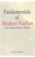 Fundamentals of Modern Warfare: An Exploratory Study