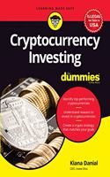 Cryptocurrency Investing for Dummies