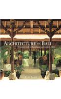 Architecture of Bali