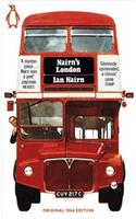 Nairn's London