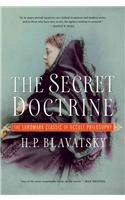 The Secret Doctrine