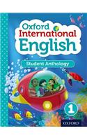 Oxford International English Student Anthology 1