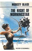 The Night of the Morningstar