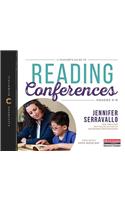 Teacher's Guide to Reading Conferences